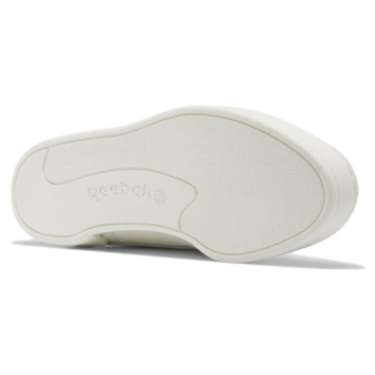 Reebok Club C Series Form Hi Mid-Top Sneakers Unisex Sneakers Off-White GY0036