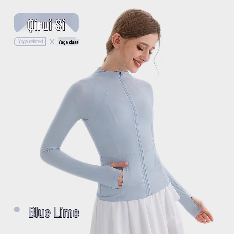 

Ayub Women s Ice-Feel Sun Protection Long-Sleeve Sports Top 32