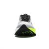 Li Ning Wind Chaser Pro Technologie Vollfuß Carbonplatte Professionelles Marathon-Trainingstest Unisex Laufschuhe Wassertropfen-Grau ARPV017-14