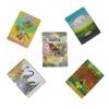 10.4*7.3cm Wisdom of Hafiz Oracle Card Games