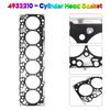4932210 Cylinder Head Gasket for Cummins 2007.5 - 2015 6.7 24V Multi Layer MLS