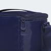 Kühle Dunkelblaue [Adidas] Tasche, Unisex, Erwachsener, KNQ00, (KA1476)