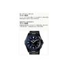 Casio Oceanus Watch (Official Japanese Product), Radio-Controlled Solar, OCWS100B1AJF, Black