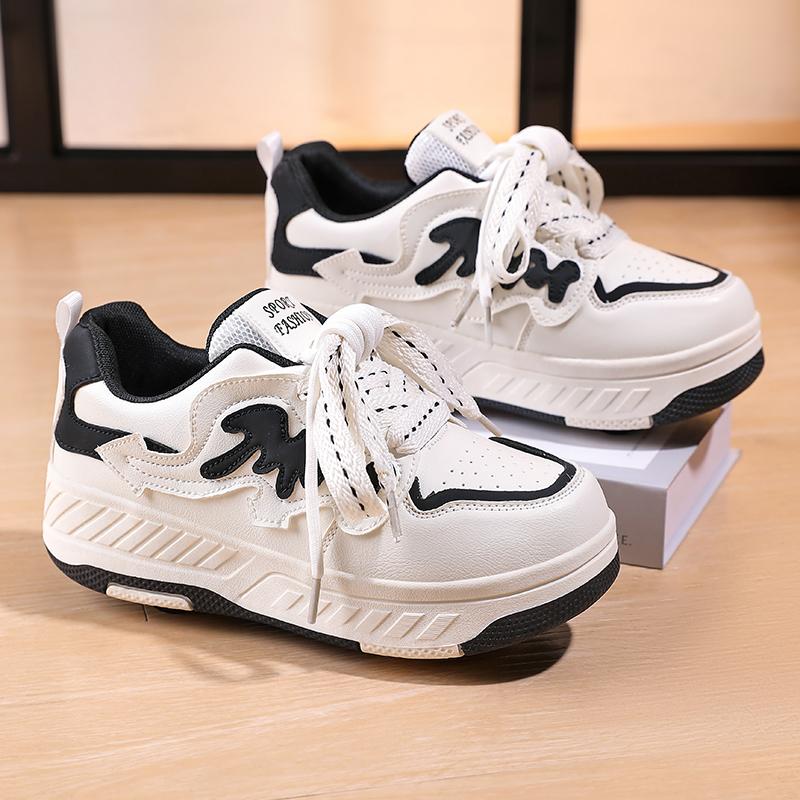 Botas Deportivas Infantiles con Ruedas Cuatro Ruedas Patín Rueda Se Puede Quitar Zapatos de Patinaje para Estudiantes Zapatos Deportivos