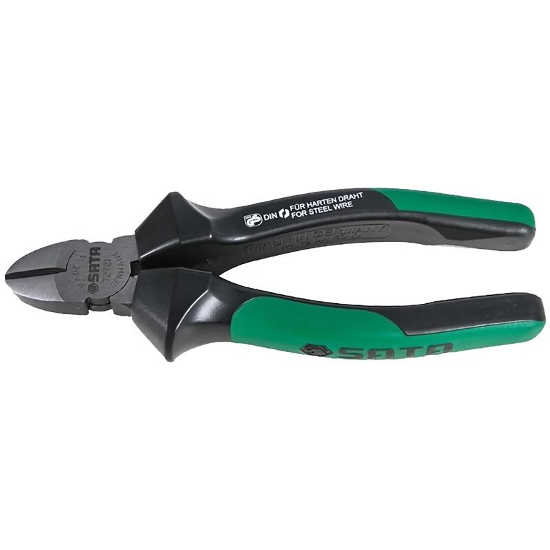 SATA G Series 8-inch Diagonal Pliers