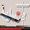 ZISIZ Thermostatic Digital Display Shower System