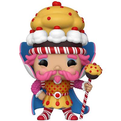 Candyland King Candy Pop! Vinils