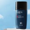 Men's Sunscreen Refreshing Moisturizing Non-greasy Sunscreen Isolation Care Skin Summer Sunscreen Skin Care Products