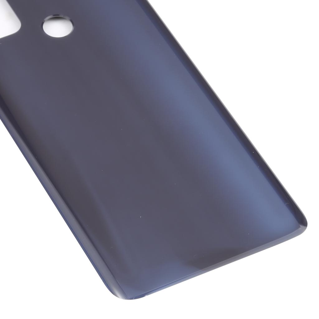 Battery Back Cover for Motorola Moto G50 XT2137-1 XT2137-2 Phone Rear Housing Case Replacement
