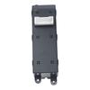 Master Window Lifter Control Switch For Hyundai IX25 For Creta 93570-C9100 Black Plastic Interior Parts