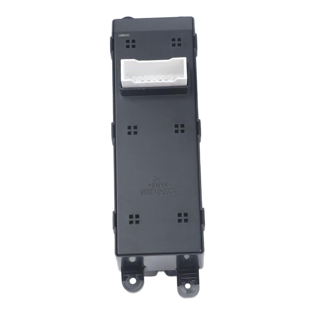 Master Window Lifter Control Switch For Hyundai IX25 For Creta 93570-C9100 Black Plastic Interior Parts