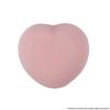 Silicone Heart Flower Non-slip Cap for Switch Controller Rocker