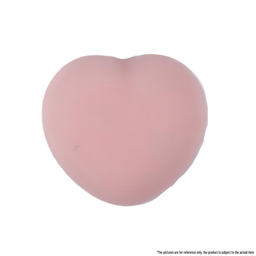 Silicone Heart Flower Non-slip Cap for Switch Controller Rocker