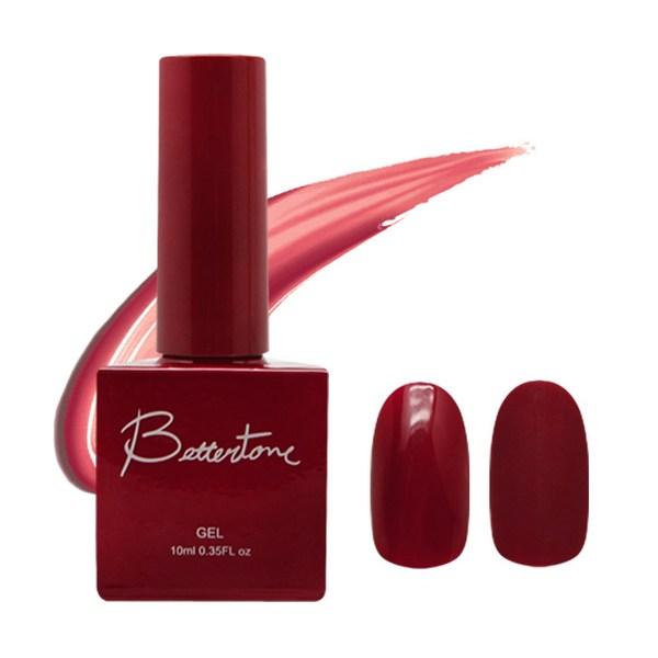 

Гель-гель Ite Light Veruton Classic Red Color, BT-15, красное вино, 10 мл, 1 шт.