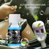 Car Perfume Refill Liquid Essential Oil Air Freshener Replenishment For Auto Natural Plant Aroma Diffuser Fragrance Humidifier