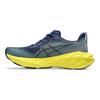 Asics Novablast 4 Blue Expanse Blue Teal 1011B693-400