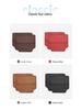 Crown Lu Fang Rear Seat Kick Mat - Anti-Kick Protection & Interior Enhancement