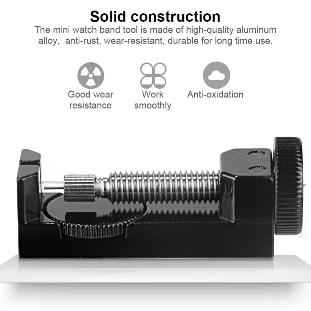 Rofessional Watch Spring Bar Remover Precision Watch Repair Tool  Replace Watch Strap