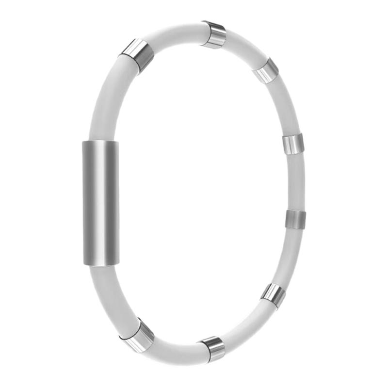 Statics Reducing Wristband Weight Loss Bracelet Outdoor Couple Wrist Bangle for Safe Driving and Passenger