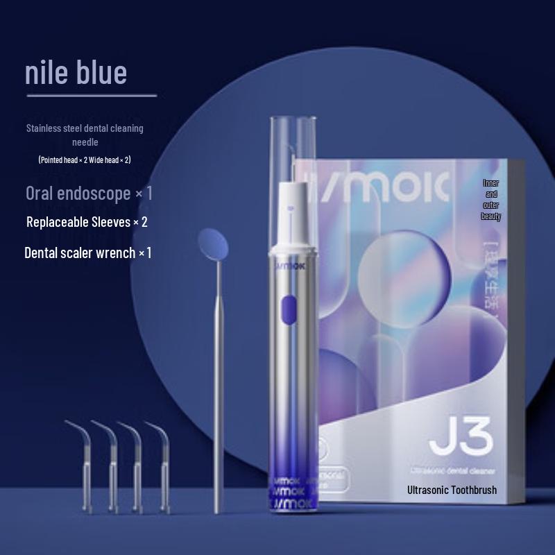 JIMOK LMN J3 Sonic Electric Toothbrush
