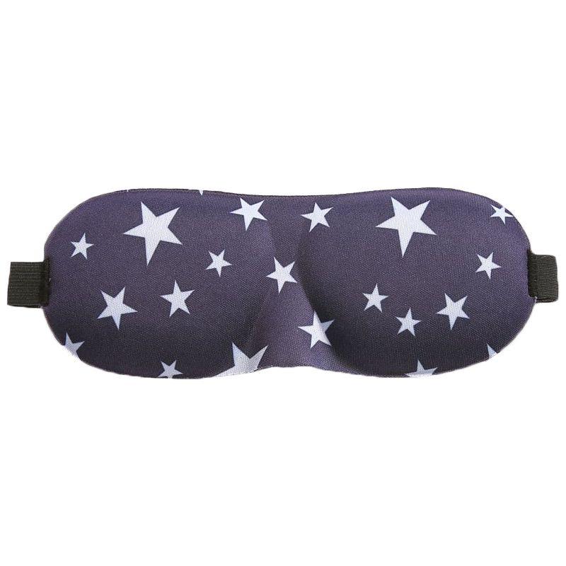 High Quality Blindfold Shade For Complete Darkness And Restful Sleep
