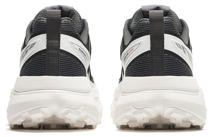 Anta Champion Series Sports Abrasion Resistant Low top Casual Running
