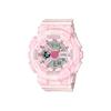 CASIO Women's BABY-G Pink Watch BA-110PI-4APRD BA-110PI-4APRD