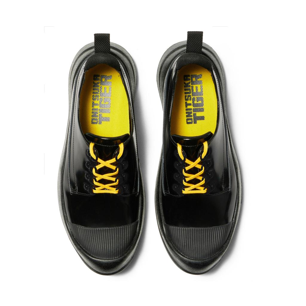 Onitsuka Tiger Wigurve 'Black Yellow' Men's 1183C304-001