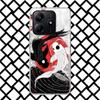 Koi Fish Art Phone Case for Xiaomi Redmi Note 15 14 14S 13 12 12S 11 Pro Plus 11E 11T 11S 10S 5G Soft Cover Fundas Redmi Note 14