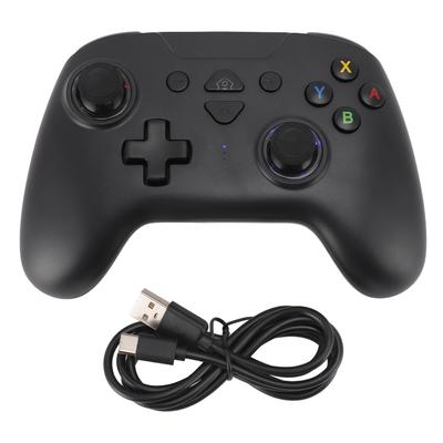 Wireless Controller Professional Dual Vibration Bluetooth Programmable PC Game Controller for PC
