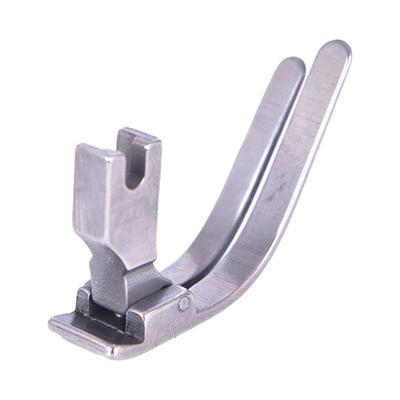 Mașină de cusut Picior de presat din bumbac plat pentru mașină, din oțel, din bumbac