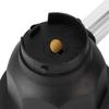 Portable Handheld BBQ Fan Electric Safe Barbecue Fan Durable Easy To Use Camping Electric Blower For Outdoor Camping BBQ