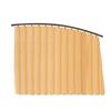 Magnetic Car Window Sunshade Curtain for Rear Seat Privacy