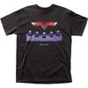 Aerosmith Rocks Mens T Shirt Music Classic Concert Rock Roll Band Tee New Black