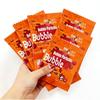 Bubble Machine Refilling Pack – Contains 10 Small Sachets. Ensures A Continuous Supply Of Bubbles.