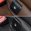 31685072 Car Rear Seat Hook Isofix Cover For Volvo