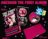 (Tin Case ver.) HAECHAN (NCT) [TASTE] 1st ALBUM