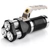 Rechargeable LED Searchlight  Flashlight 3T6 Spotlight 