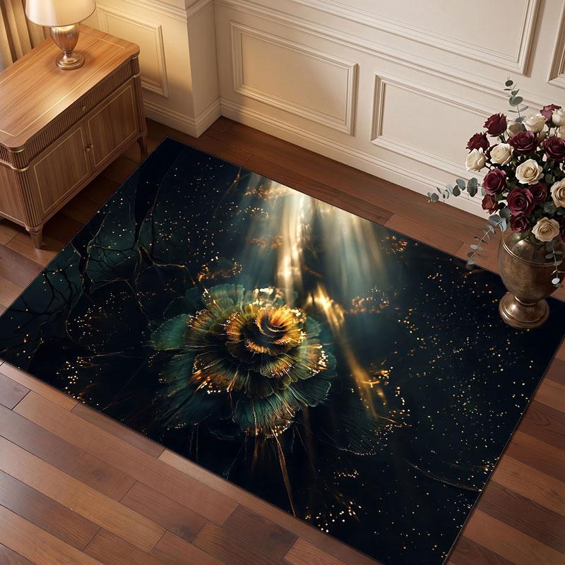 Deftones Rug Soft Thick Non Slip Floor Carpet for Bedroom Living Room Home Decor