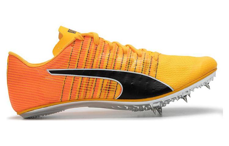 Puma evoSpeed Brush 6 'Sun Stream Black'