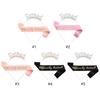 Retired Tiara/Crown  Officially Retired Retirement Sash Universal Retirement Party Decoration Happy Retirement Supplies