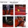 Heavy-Duty Fitness Battle Rope