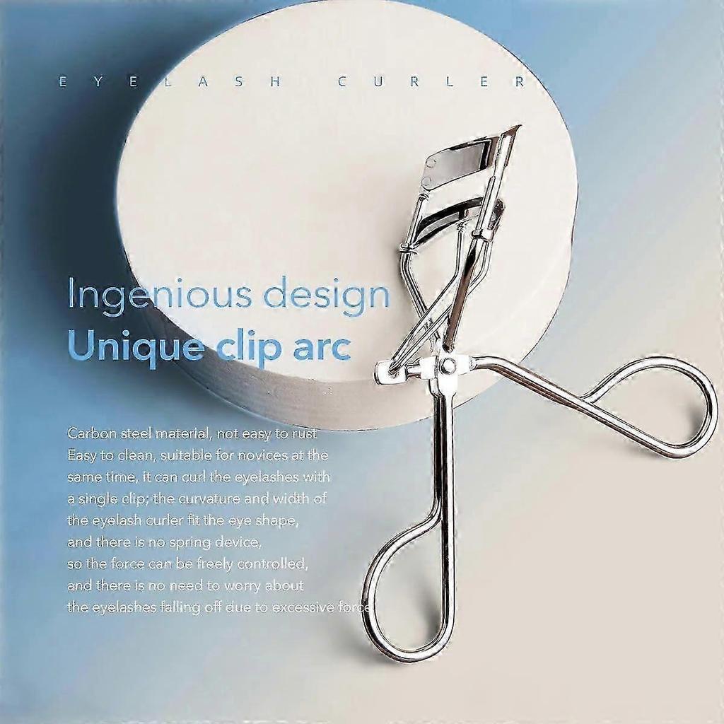 Eyelash Curler