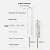 Flute & Clarinet Mouthpiece Cleaning Brush with Washable Cotton Thread