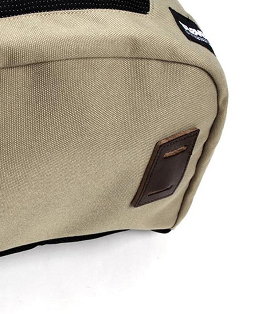 T-Level Uno 28L Backpack Beige