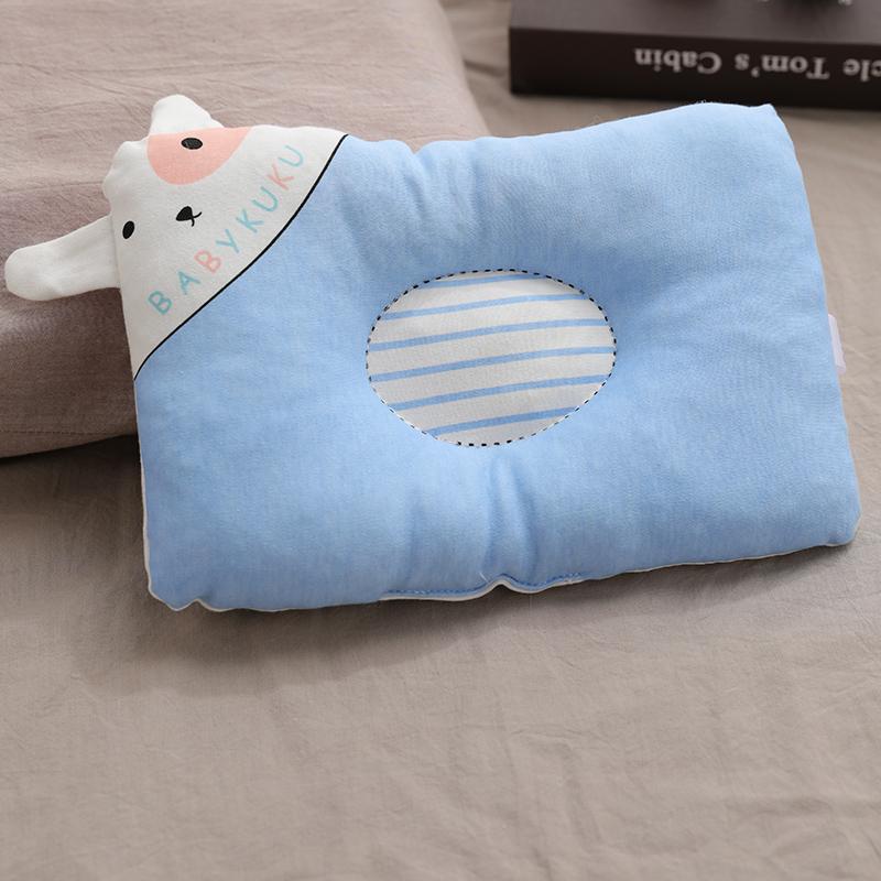MADDEN Cute Cat Pillow Animal Shape Plush Pet Pillows for Small Dogs Mini Furry Kitten Sleeping Mat Pet Supplies Dog Accessories