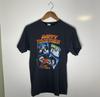 Vtg 80s 1984 Turtles Gary Puckett Association Happy Together Tour T-Shirt Size L