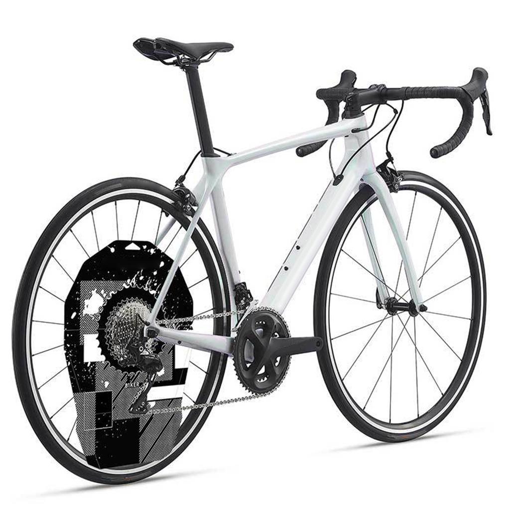 Bike Washing Cover Disc Brake   Oil-proof Board For Bike Maintenance And Clning Tool Prevent Noise And Degradation