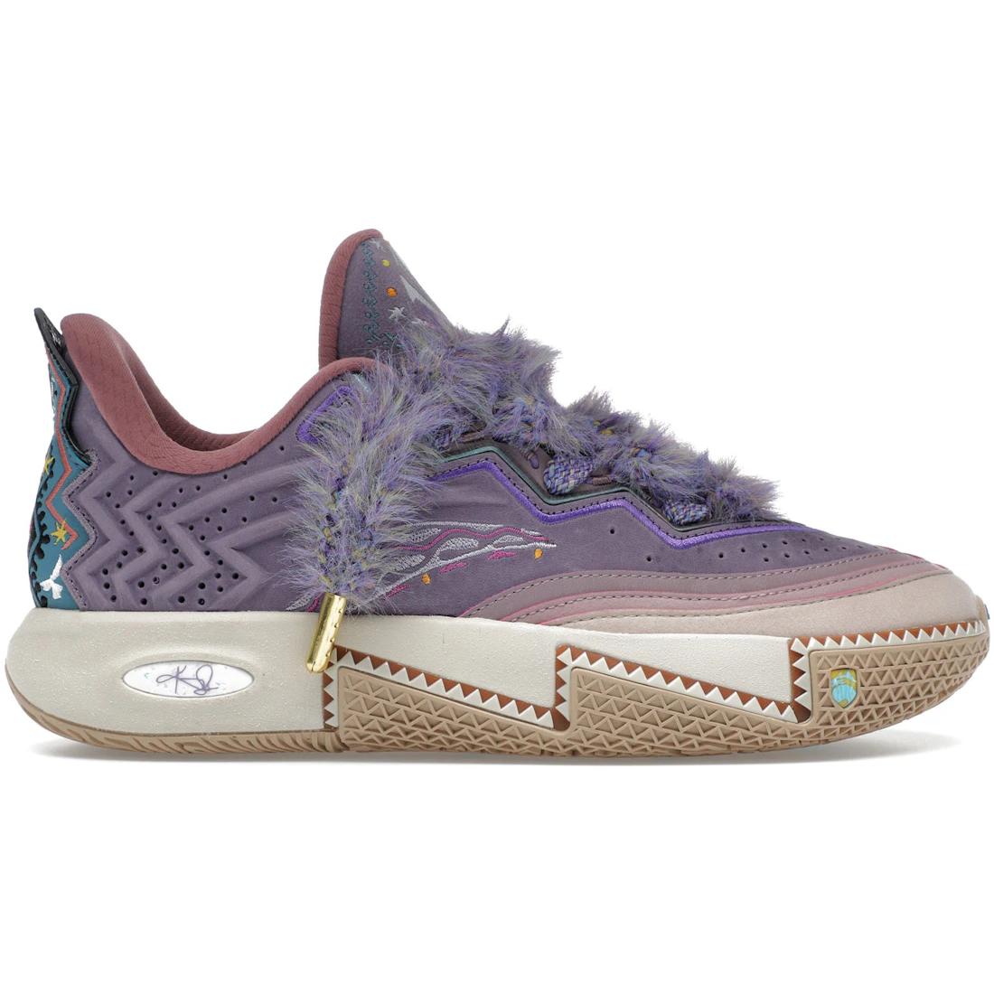 

Кроссовки Anta Kai 2 Artist On Court(112521110S-1) 40