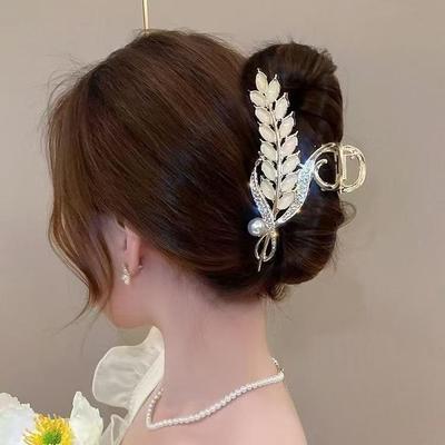 Accesorios para el cabello – Pinzas y clips para el pelo